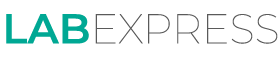Lab Express Logo
